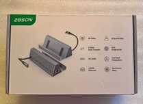 Stacja dokująca Steam Deck 2BSON 7-in-1 USB-C PD HDMI RJ45 USB3.0