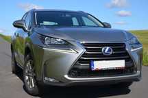 Lexus NX Lexus NX 300h