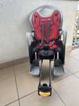 Fotelik rowerowy BELLELLI TIGER relax