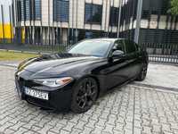 Alfa Romeo Giulia 2.0 280 PRYWATNE RATY / Wynajem długoterminowy