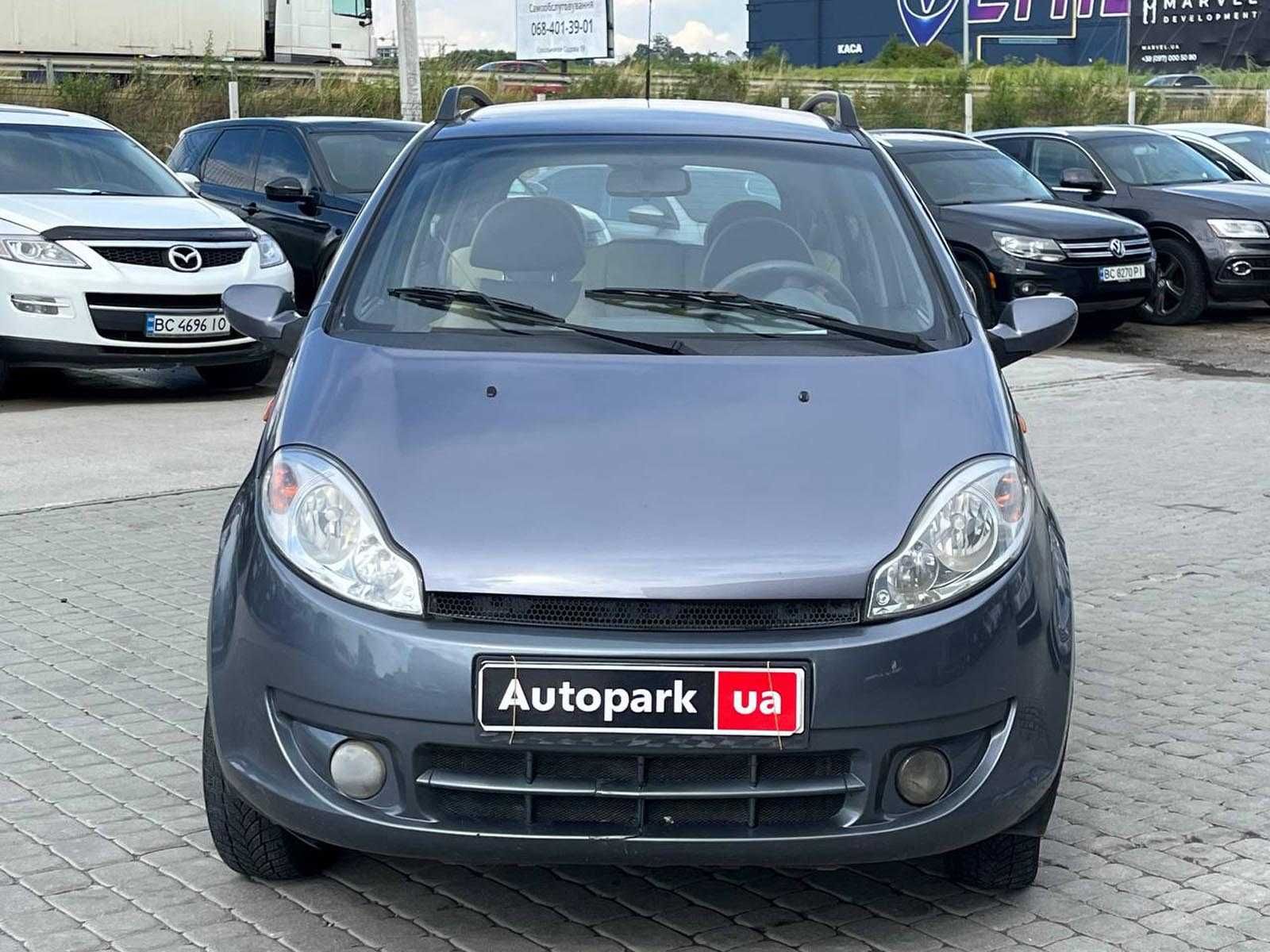 Продам Chery Kimo 2011р. #70639