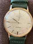 Rotary nakręcany szwajcar 34 mm