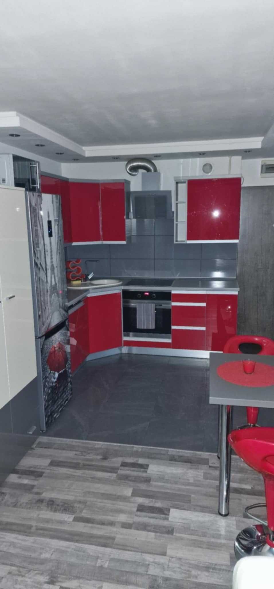 Do wynajęcia nowoczesne, umeblowane mieszkanie 38 m²