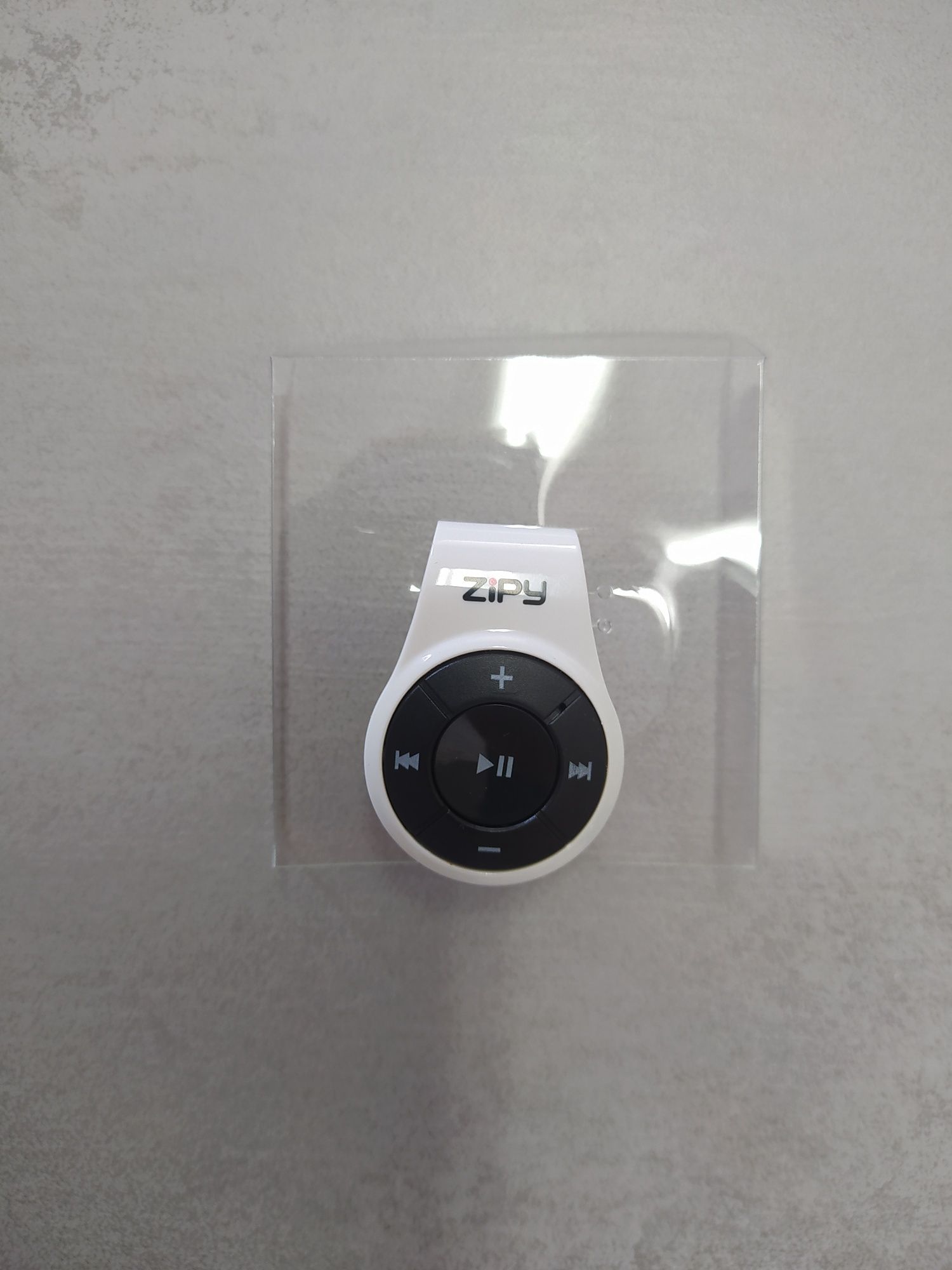 Vendo MP3 marca zipy
