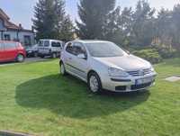 Volkswagen Golf V, 2004r., 1,4cm MPI