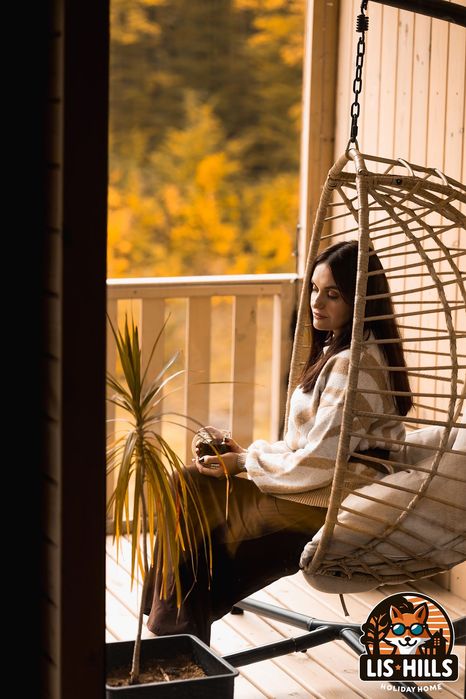 Шале з Басейном та Чаном! Будинок Софіївка дом посуточно  подобово