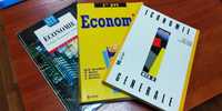 Учебники французского (экономика) для углубленного изучения