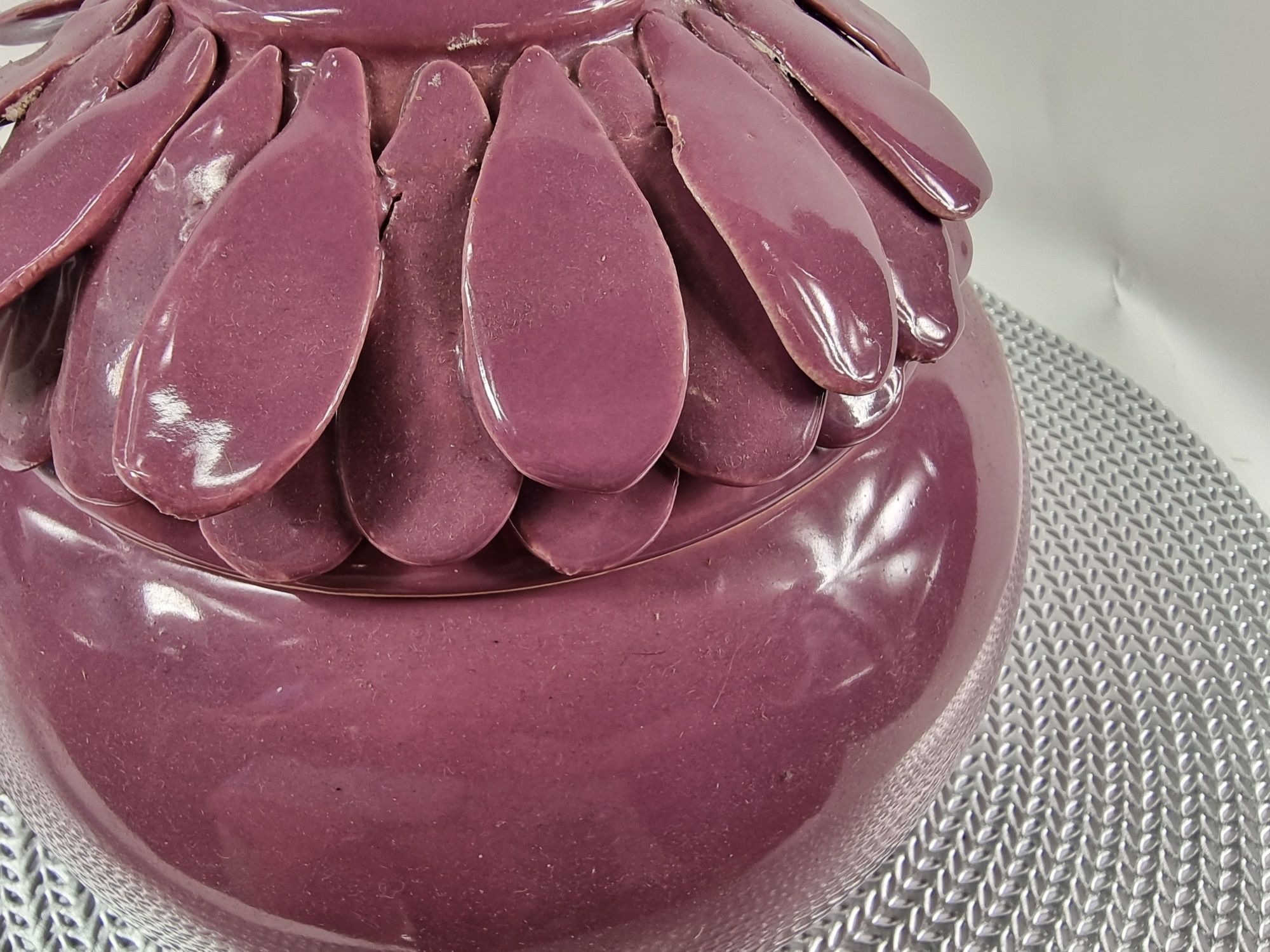 Pojemnik ceramiczny pojemniki ceramiczne misa