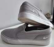 Nike buty trampki sneakersy tok slip