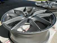 Felgi OZ Racing LEGGERA HLT 19" 112x5, ET45, Super Stan Skoda/ VW
