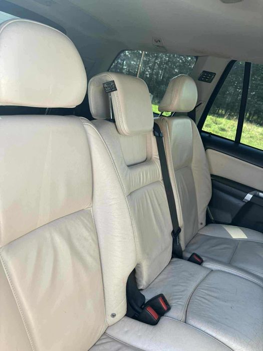 Авто для ЗСУ Volvo XC90 Вольво ХС90 свіжо пригнаний 2.4 дизель