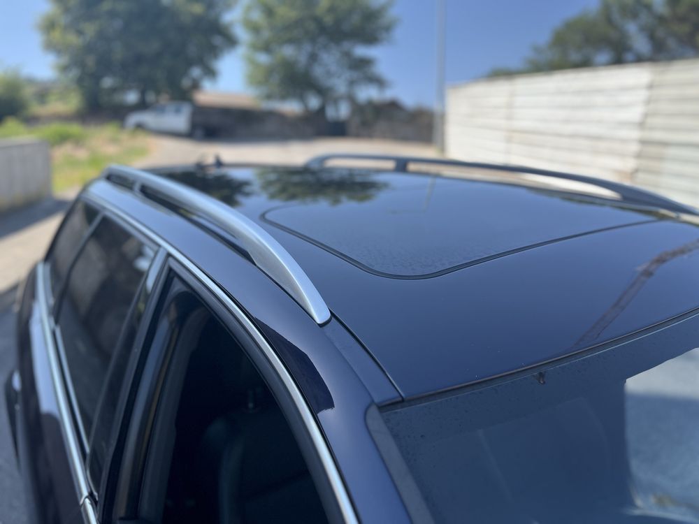 Audi A4 Avant b6