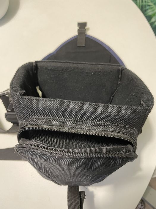 Torba na aparat Safe paQ