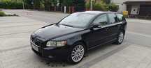 Volvo V50 D3 automat 2.0 TDI 2011