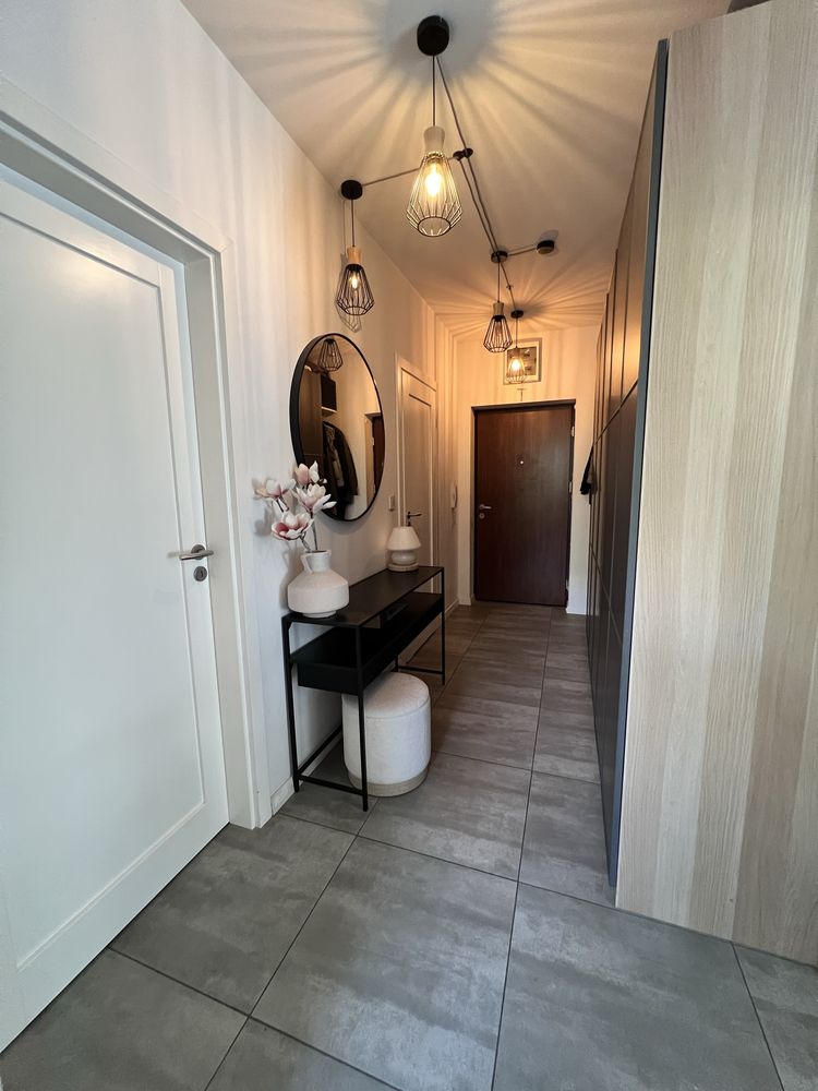 Mieszkanie 3 pokojowe , Warszawa Ochota/Wlochy 53 m osiedle Nowy Rakow