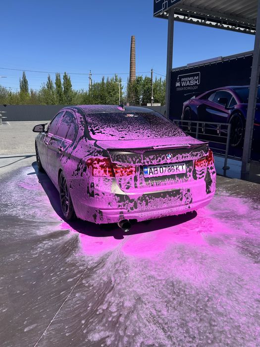 Продам BMW 328i