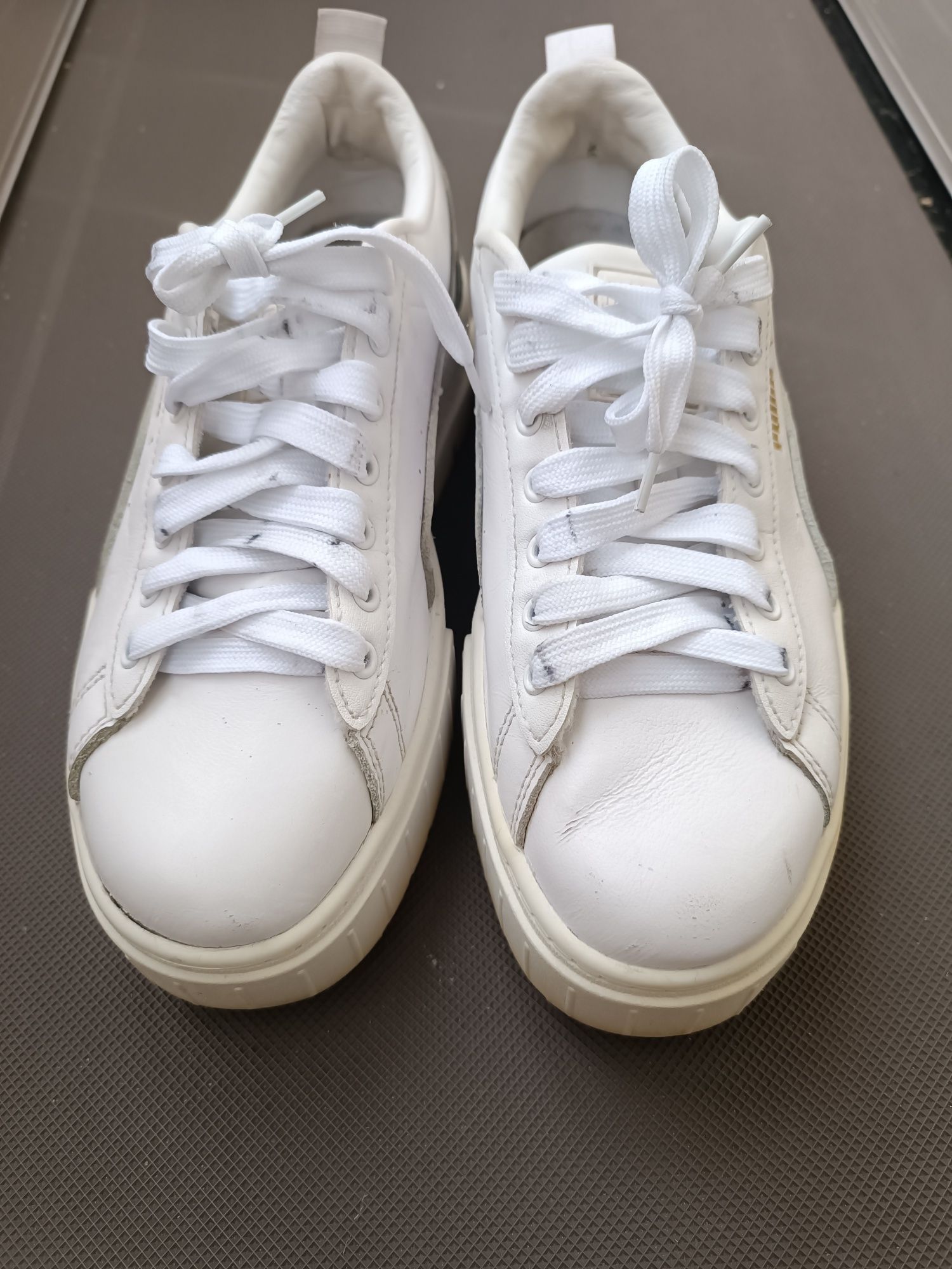 Кеды женские Puma
