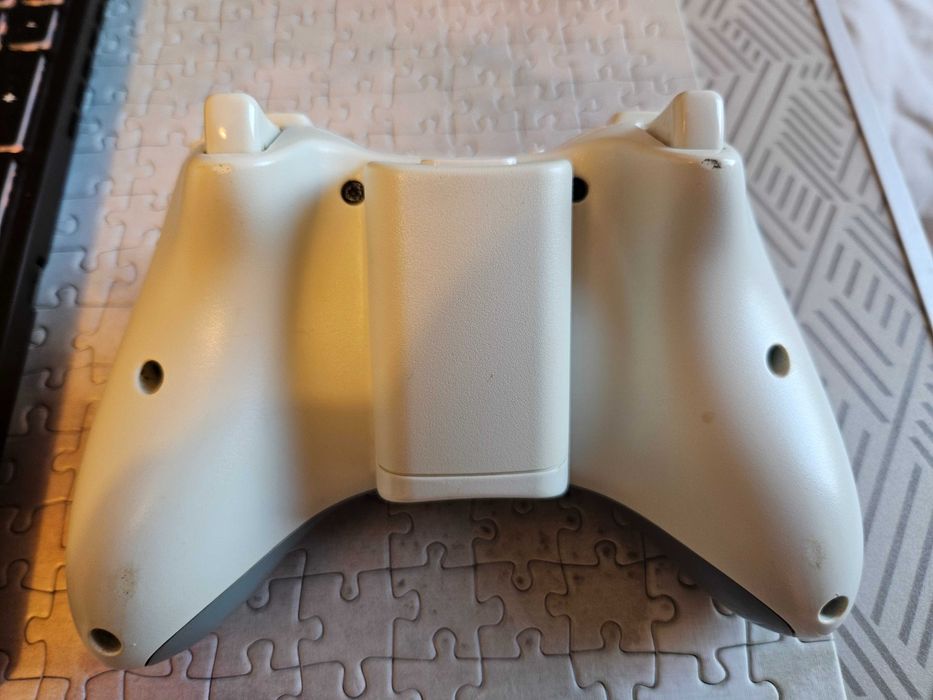 Oryginalny pad bezprzewodowy do Xbox 360