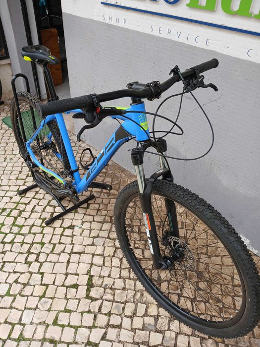 BTT ADR roda 29 Nova