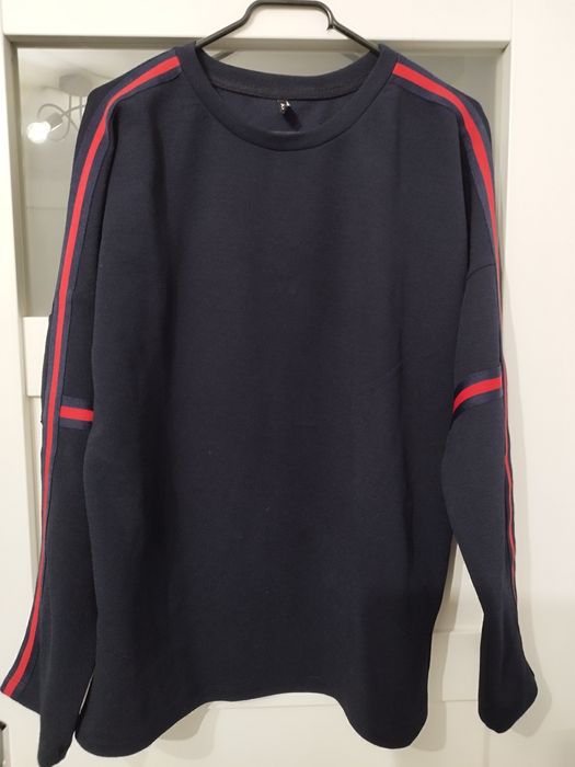 Bluza damska, stan idealny