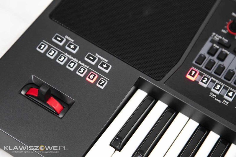 Roland E-A7 KEYBOARD z mp3 USB mic | kup NOWY wymień STARY