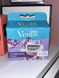 Zyletki Gillette Venus Comfortglide
