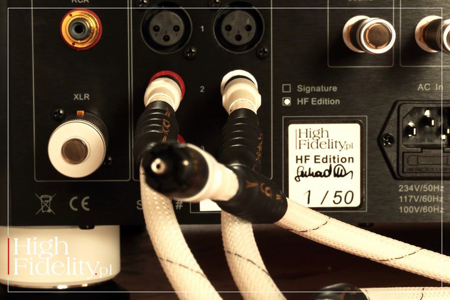 Tiglon TPL 2000R/XLR