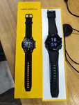 Смарт-годинник Realme Watch S Pro Black (RMA186)