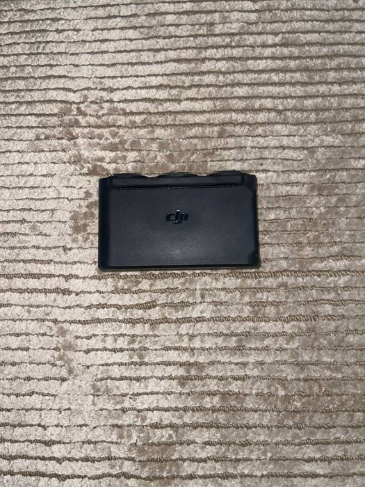 DJI Mavic mini fly more combo