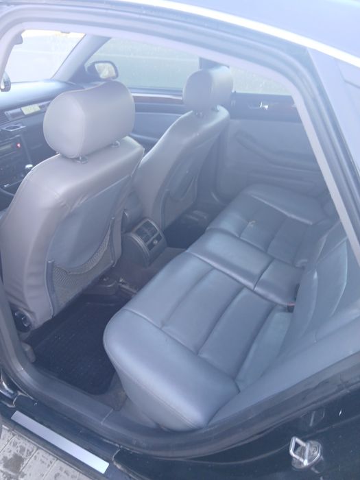 Продам ауді А6С5