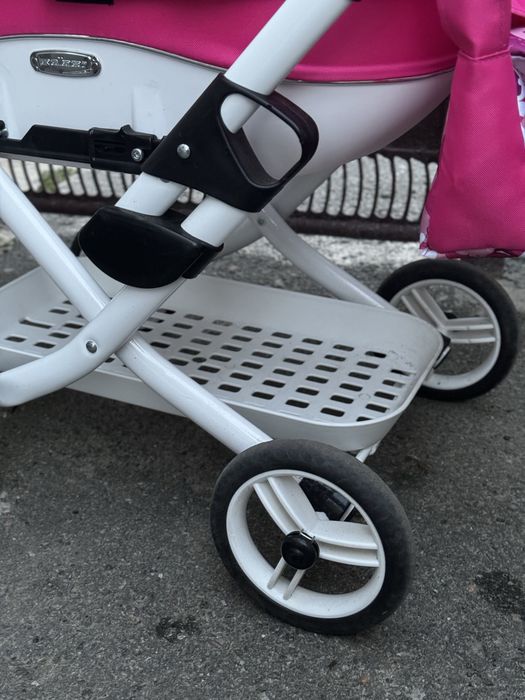 Дитяча коляска Adbor