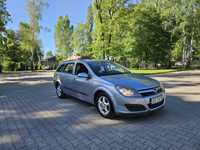 Opel Astra H 2005r 1.6 Gaz kombi klima Hak!!!
