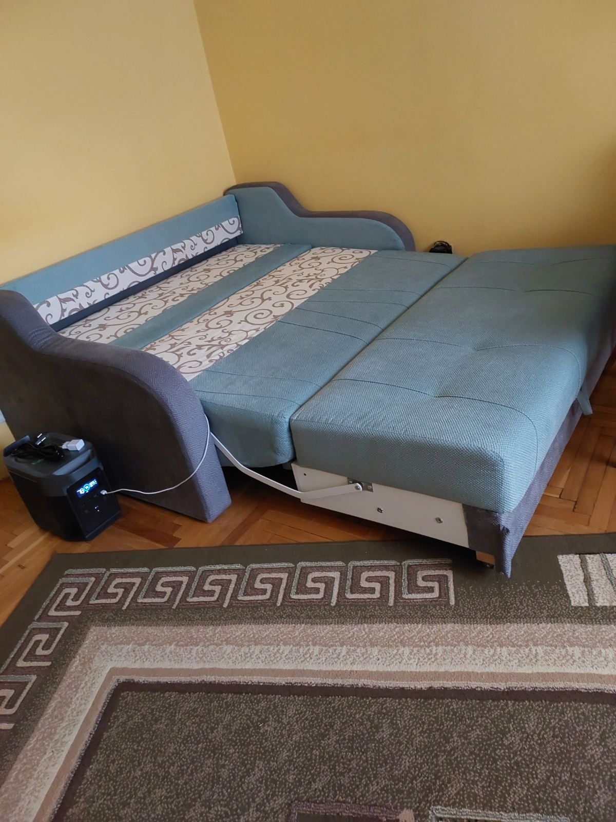 Новий диван, софо, спальний диван