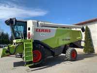 Claas Lexion 650