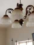 Candeeiro de sala