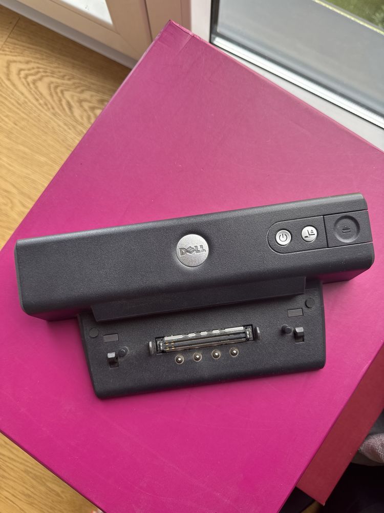 Stacja dokująca PR01X DELL