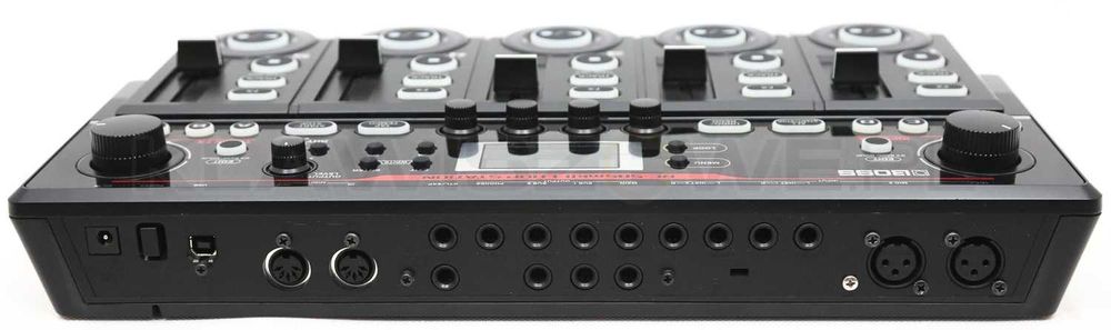 BOSS RC-505 MK2 Loop Station - Stacja robocz | Looper | Sklep