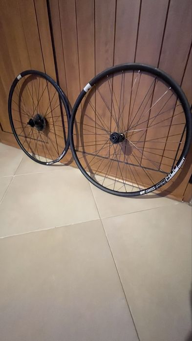 DT SWISS Pr 1400