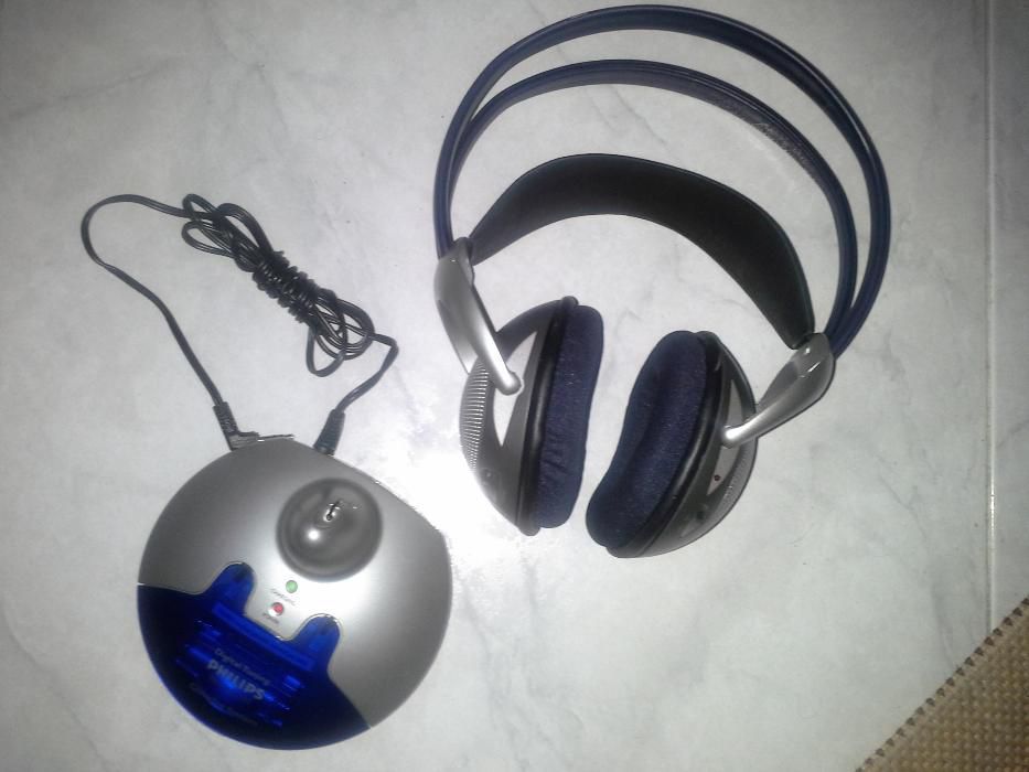 Phones Sem Fios PHILIPS