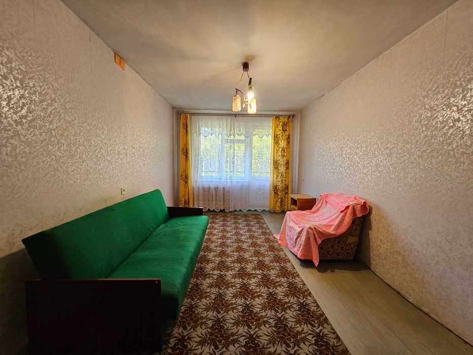 Продается однокомнатная квартира, ул. Радиевского/ Космонавтов