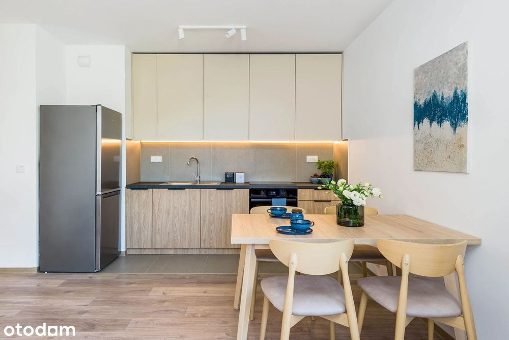 Blisko natury I Tylko 10 min od Centrum I Z dopłatami do czynszu