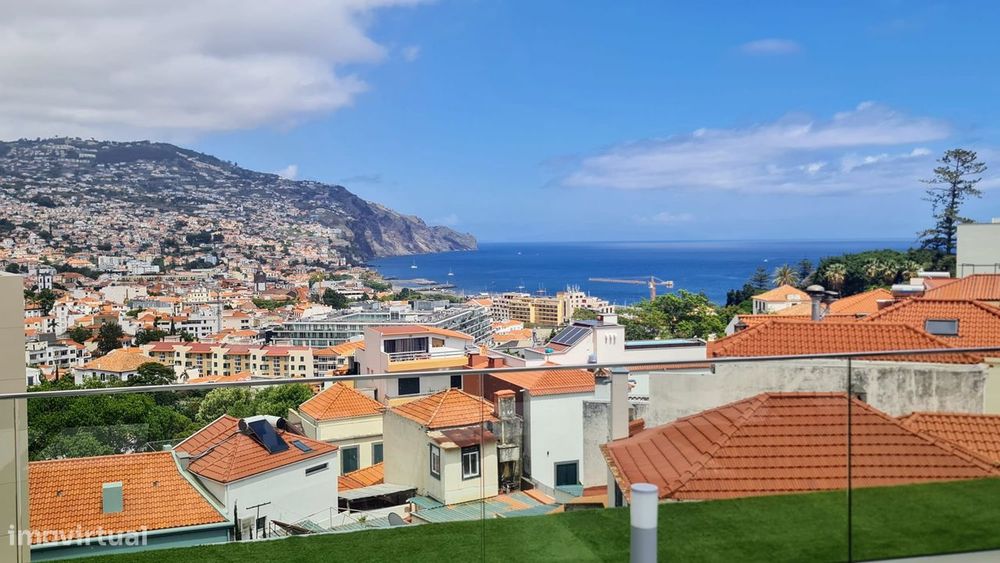 Apartamento T1, Rua das Maravilhas, Funchal