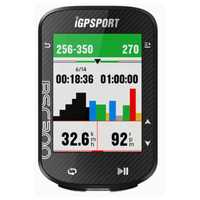 IGPSPORT BSC300 komputer rowerowy