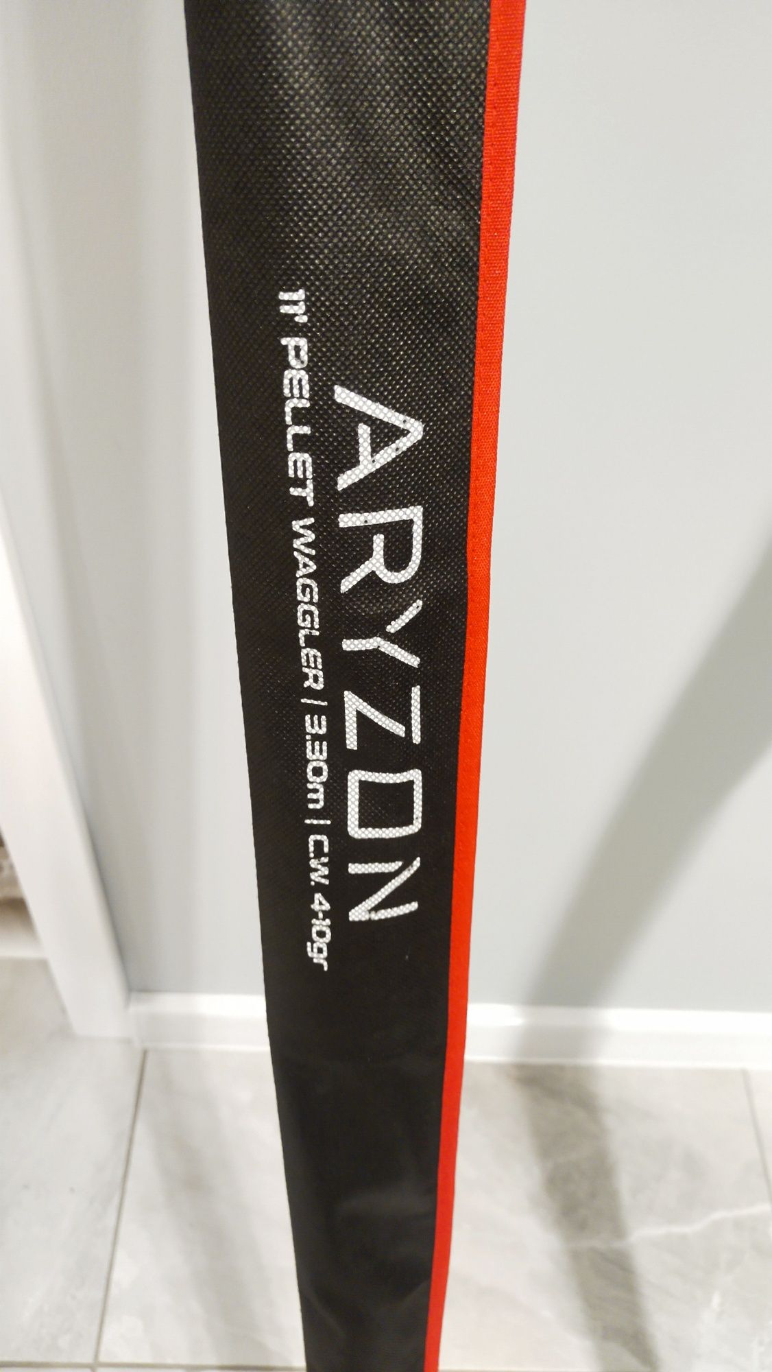 Nytro Aryzon 11' Pellet Waggler 3.30 m CW. 4-10 gr
