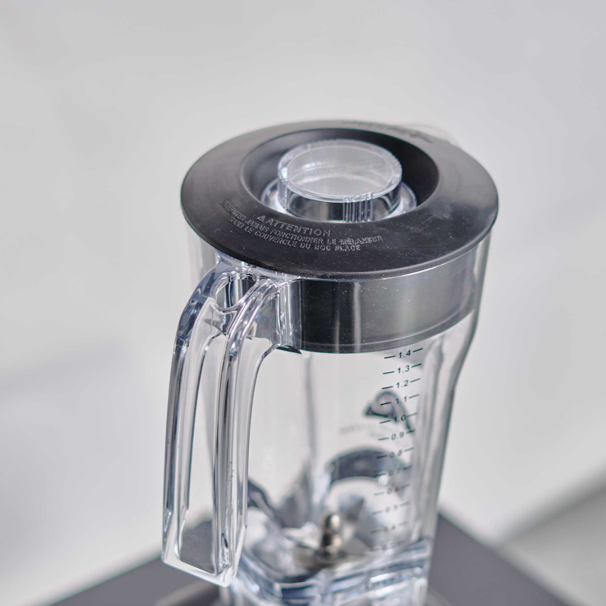 Blender barmański Hamilton Beach Tango HBH450