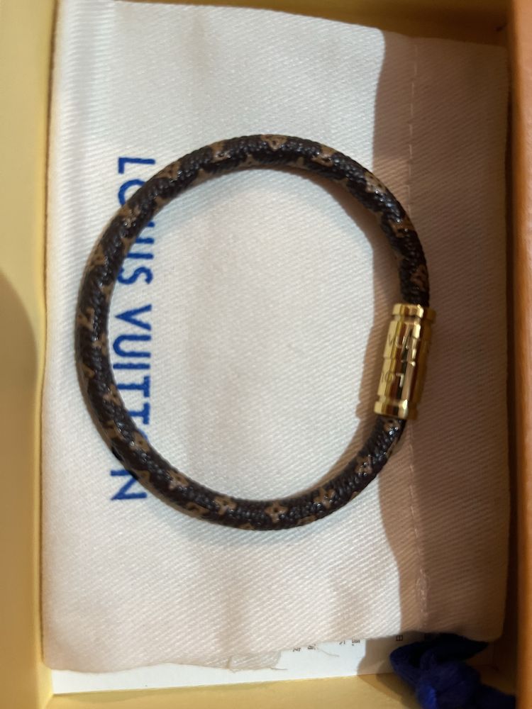 bransoletka louis vuitton