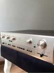 Wzmacniacz Accuphase E-203