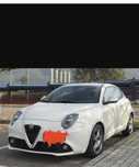 Vendo Alfa Romeo MIto