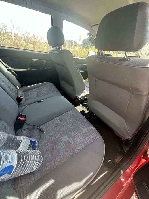 Seat Ibiza 6k COMO NOVO