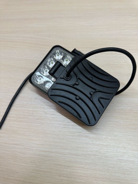 ФСО Лед лампы.